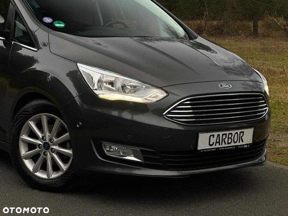 Ford C-MAX 1.0 EcoBoost Titanium ASS - 2