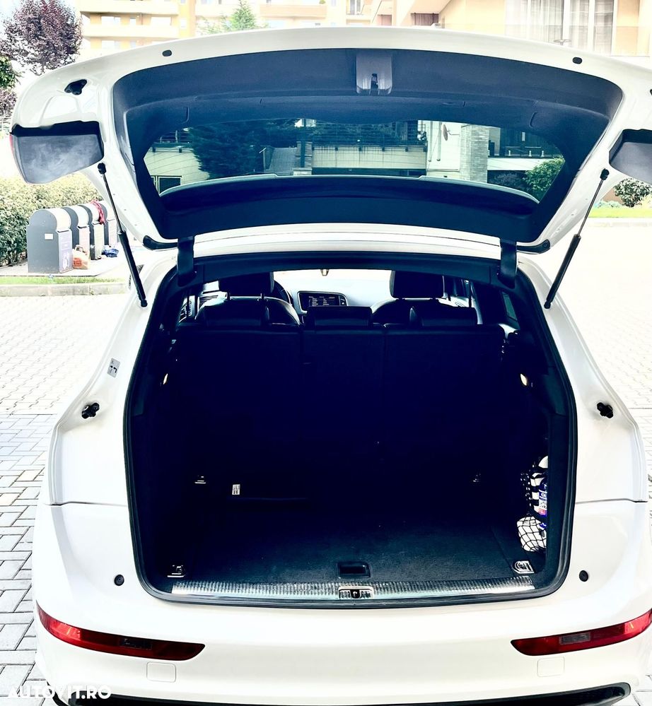 Audi Q5 2.0 TDI Quattro - 6