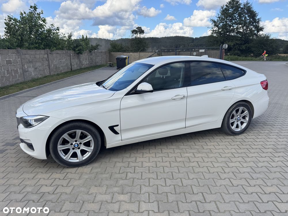BMW 3GT - 11
