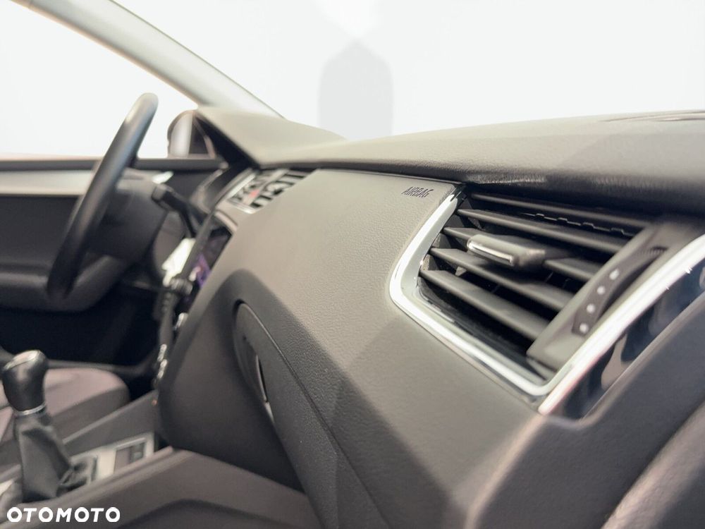 Skoda Octavia 1.6 TDI SCR Ambition - 22