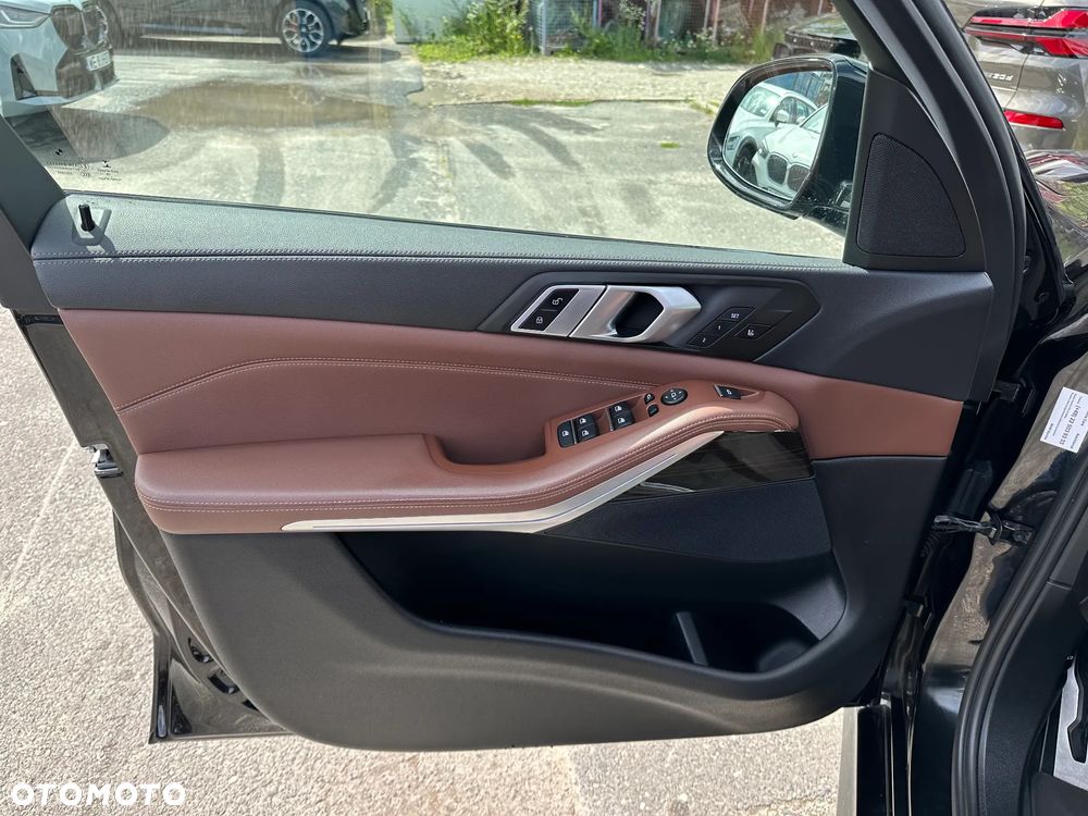 BMW X5 xDrive25d sport - 16