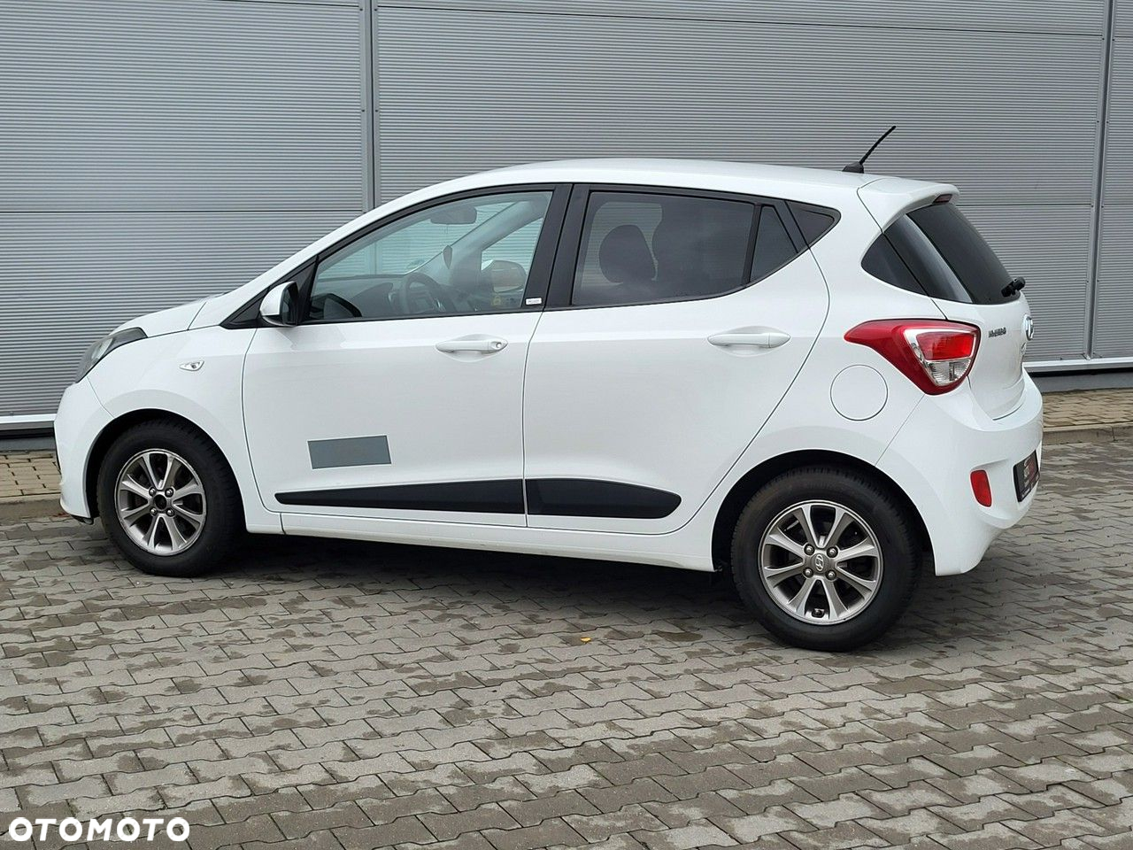 Hyundai i10 - 20