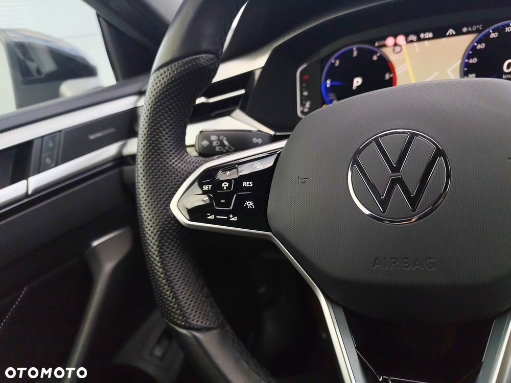 Volkswagen Arteon 2.0 TDI 4Motion R-Line DSG - 20