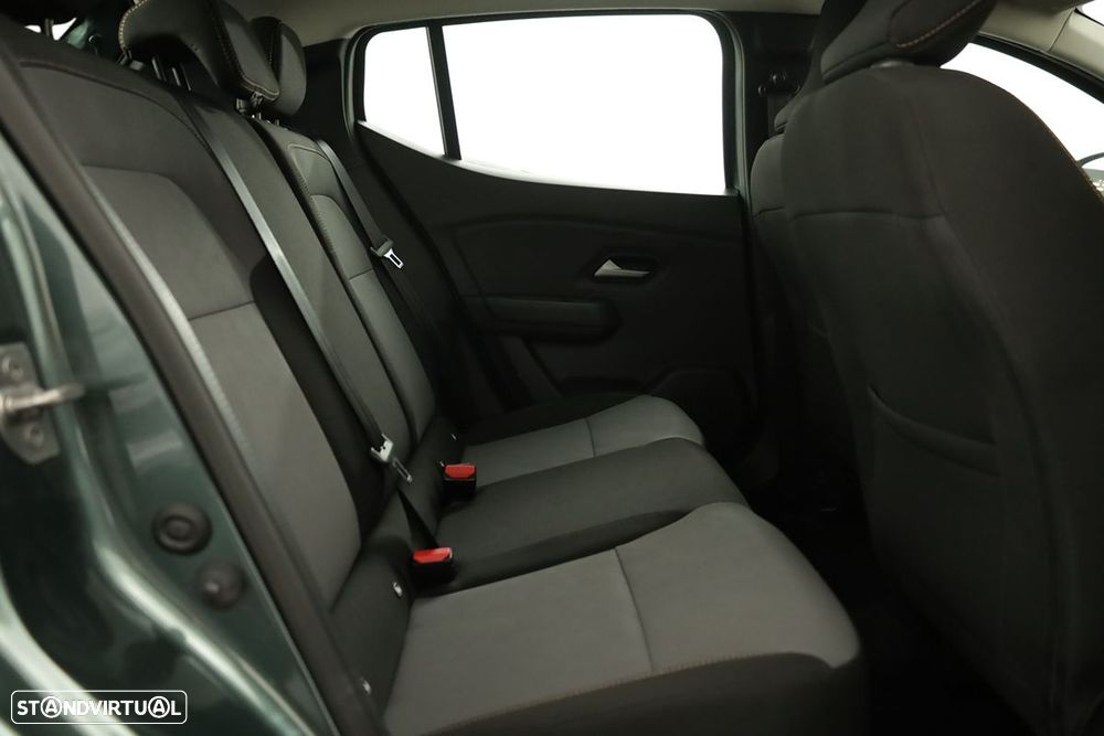 Dacia Sandero - 22
