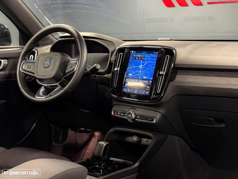 Volvo XC 40 Recharge Core - 5