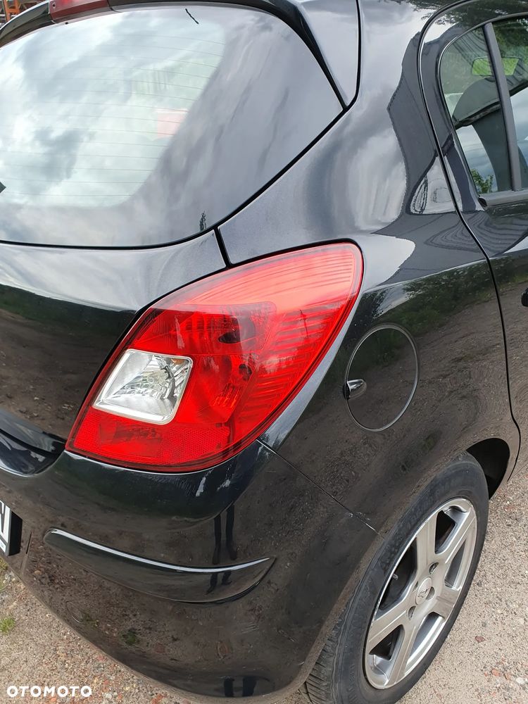 Opel Corsa - 14