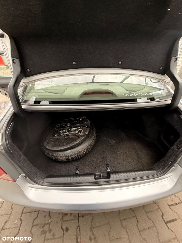 Honda Civic - 10