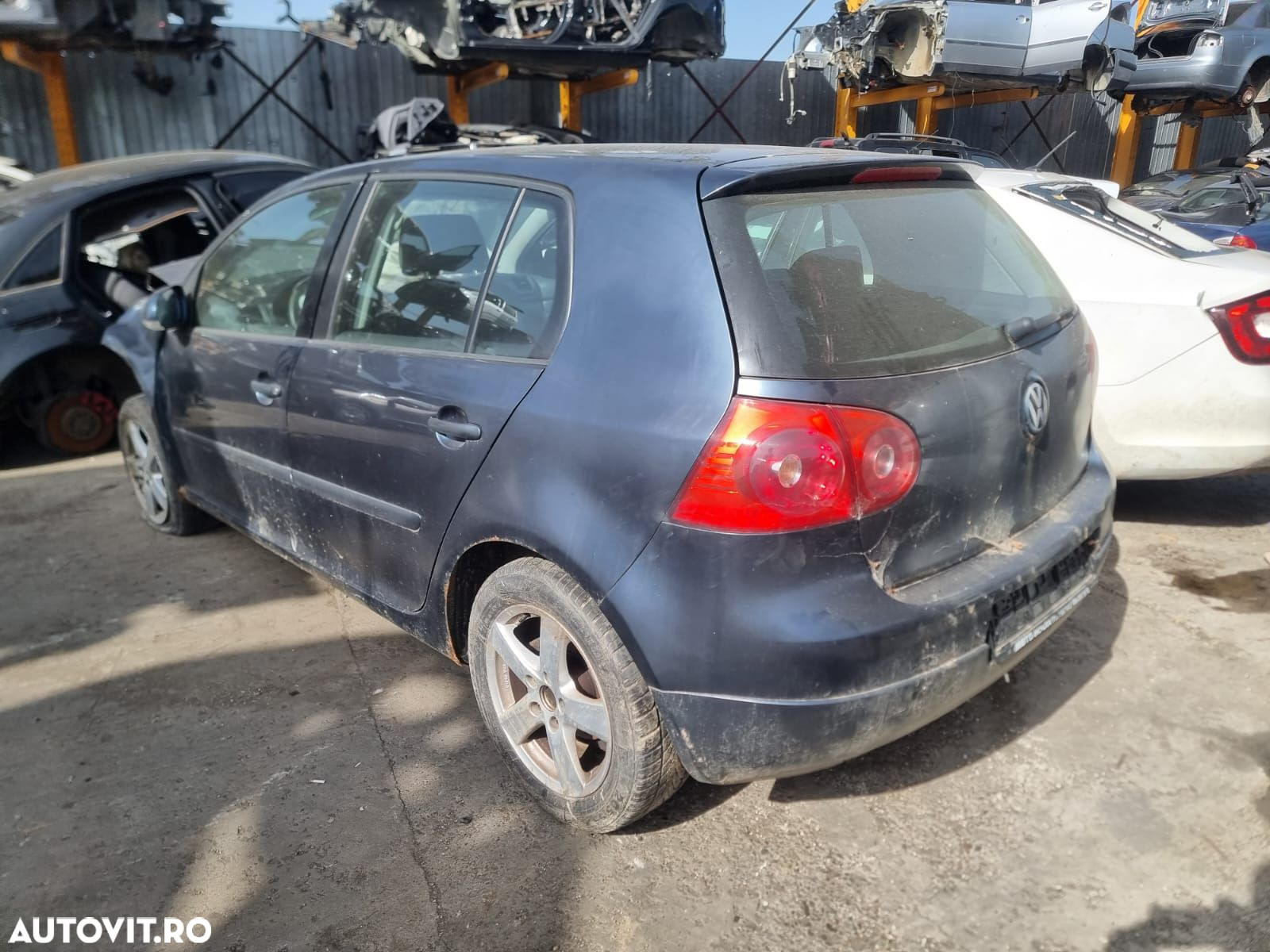 Modul confort 1K0959433BL Volkswagen VW Golf 5 [2003 - 2009] 1.9 tdi - 4