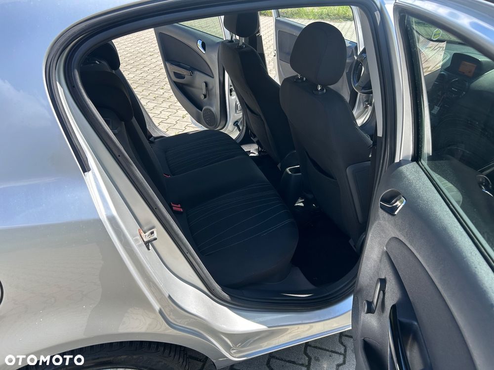 Opel Corsa 1.4 16V Enjoy - 15