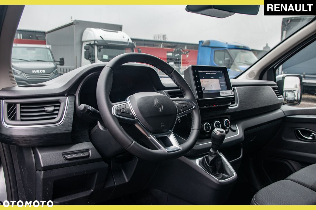 Renault Trafic - 15