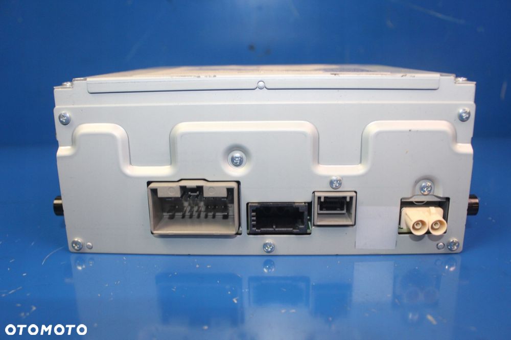 VOLVO V60 S60 II XC60 CZYTNIK CD RADIO 31358280 - 4