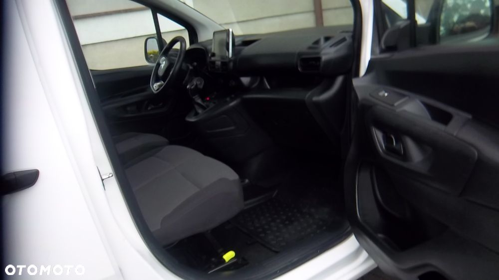 Citroën Berlingo - 18