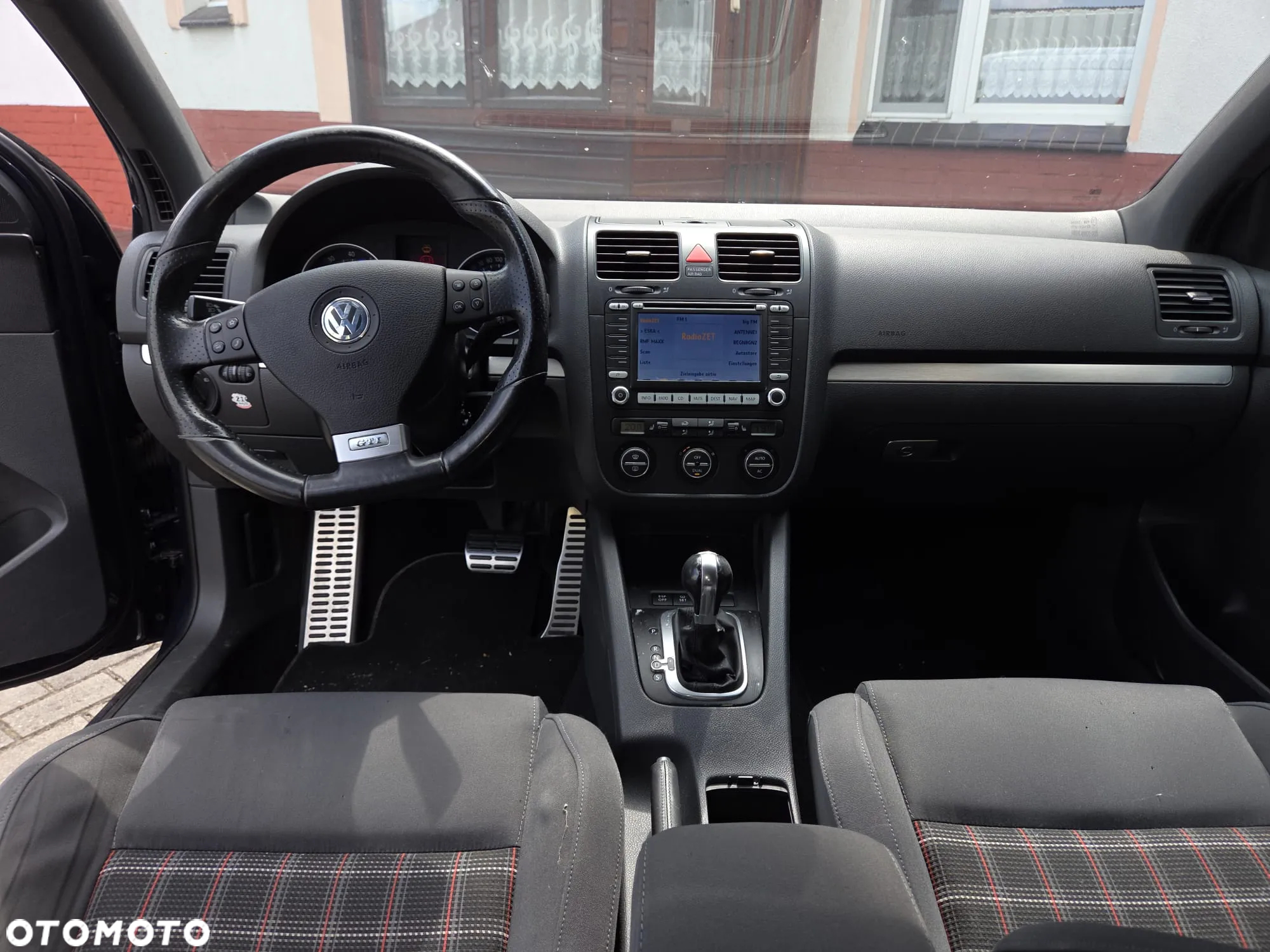 Volkswagen Golf 2.0 GTI DSG - 7