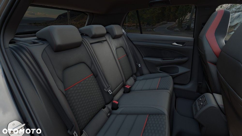 Volkswagen Golf 2.0 TSI GTI Clubsport DSG - 13