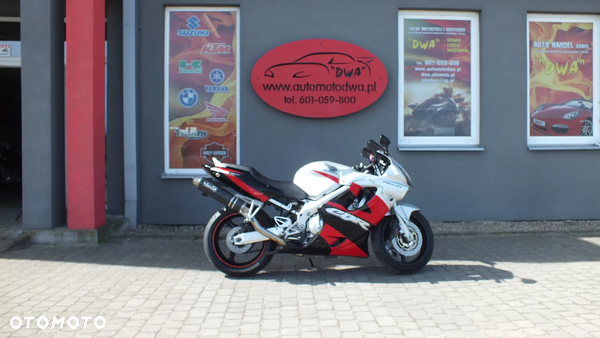 Honda CBR