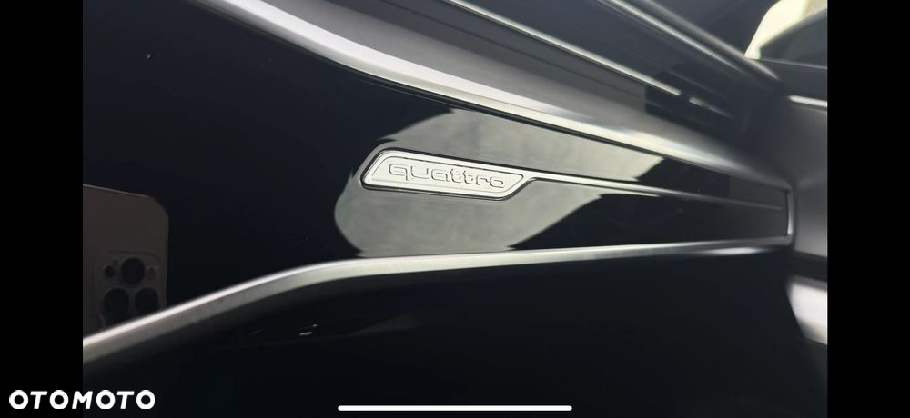 Audi A6 - 10