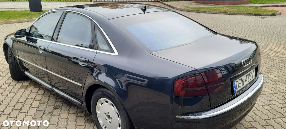 Audi A8 3.0 TDI Quattro - 2