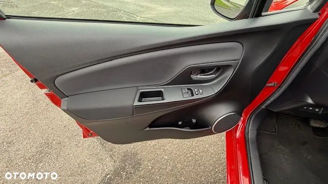 Toyota Yaris 1.5 20th Anniversary CVT - 15