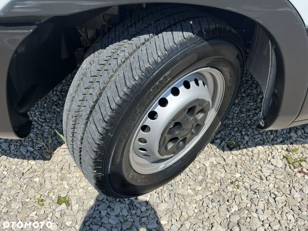 Iveco Daily - 25
