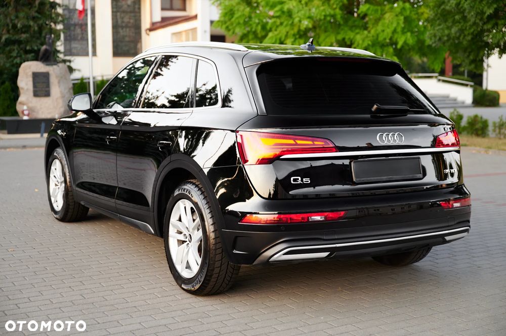 Audi Q5 - 10