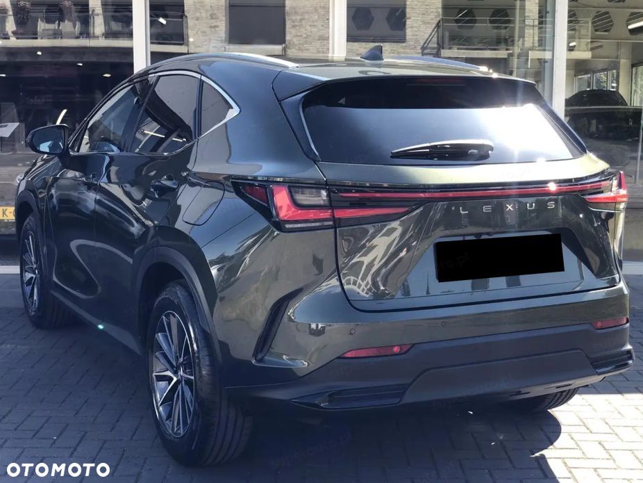 Lexus NX 350h Prestige 2WD - 4