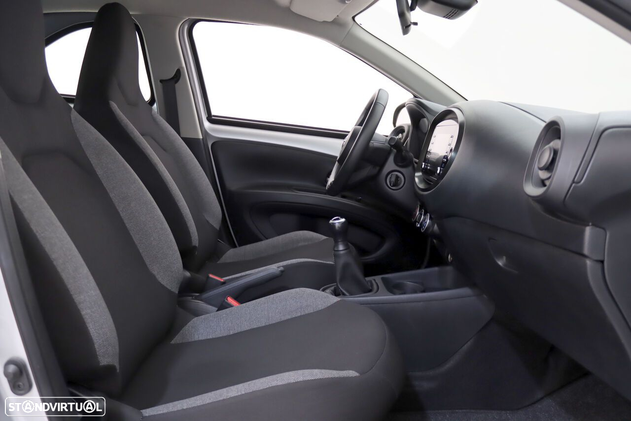 Toyota Aygo X 1.0 Pulse - 8