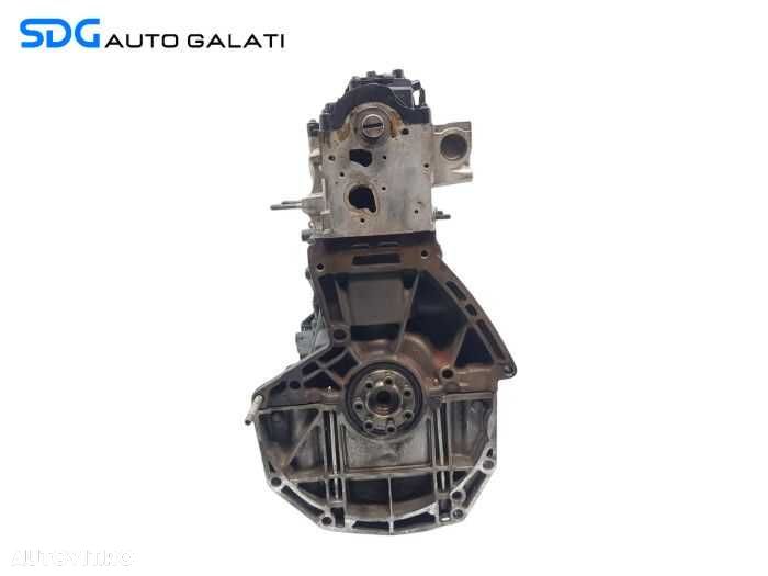 Motor Ambielat Fara Anexe 1.5 DCi K9K846 K9K 846 Renault Megane 3 2008 - 2015 Cod 110109529R 7701478825 110410442R 110412740R [C1614] - 3