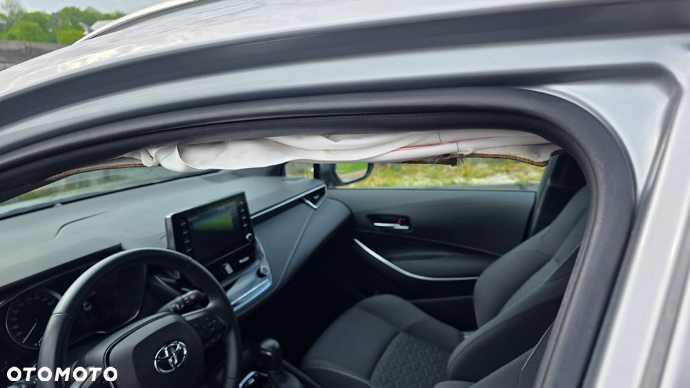 Toyota Corolla 1.8 - 11