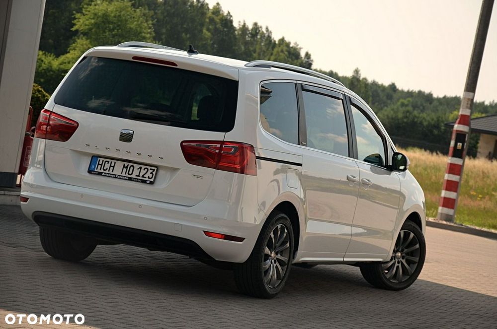 Seat Alhambra - 12