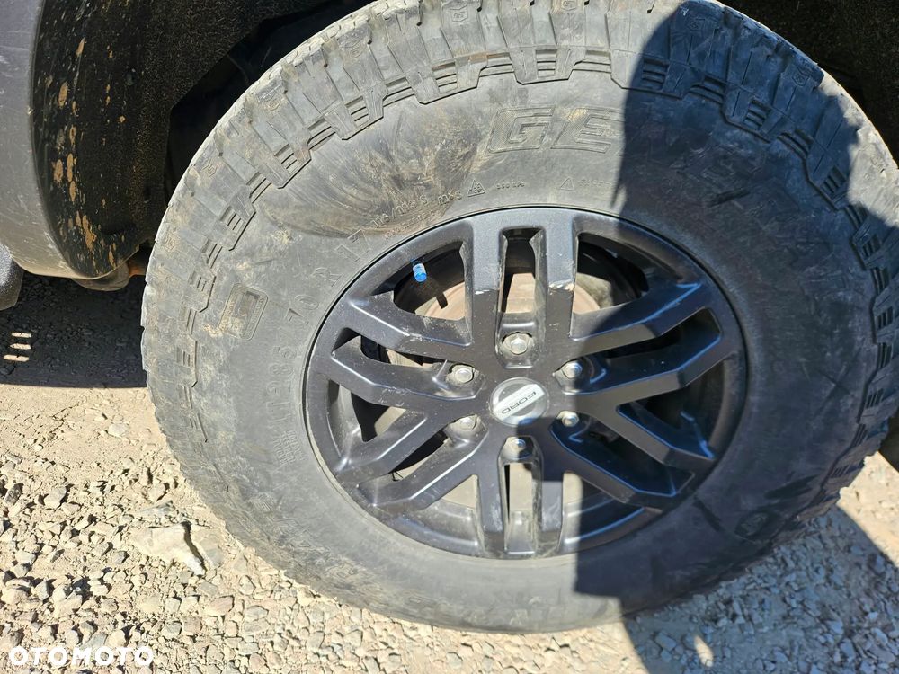 Ford Ranger Raptor 2.0 EcoBlue 4x4 DC - 19