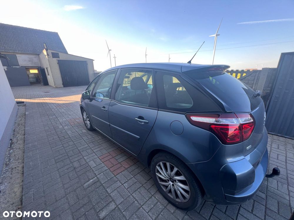 Citroën C4 Picasso - 6