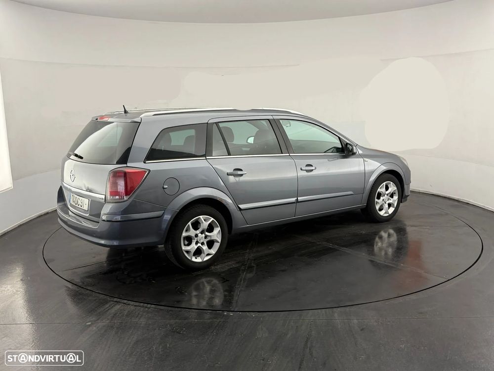 Opel Astra Caravan 1.3 CDTi Cosmo - 3