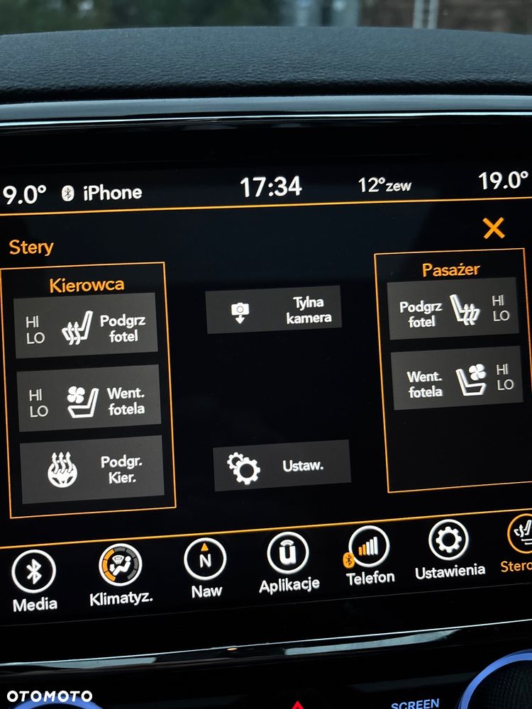 Jeep Grand Cherokee 3.6 V6 Trailhawk - 22