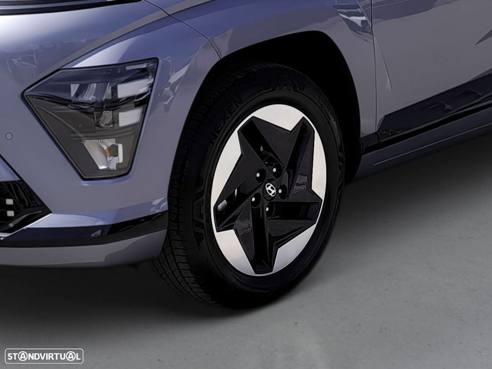 Hyundai Kauai 48.6 kWh Premium (TT) - 4