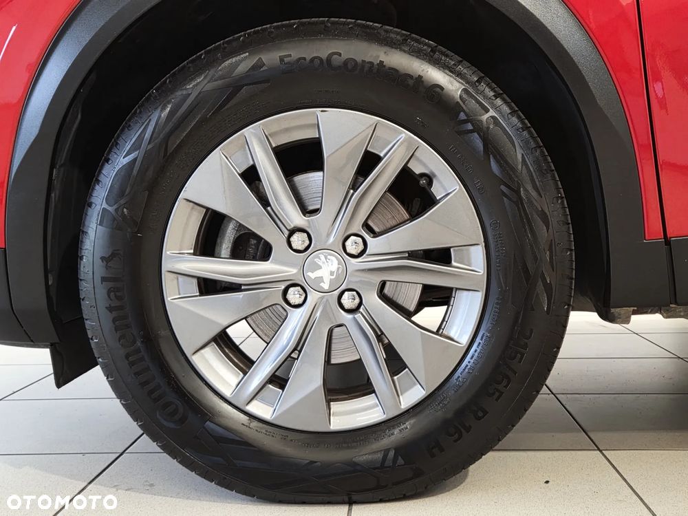 Peugeot 2008 1.2 PureTech Active S&S - 7