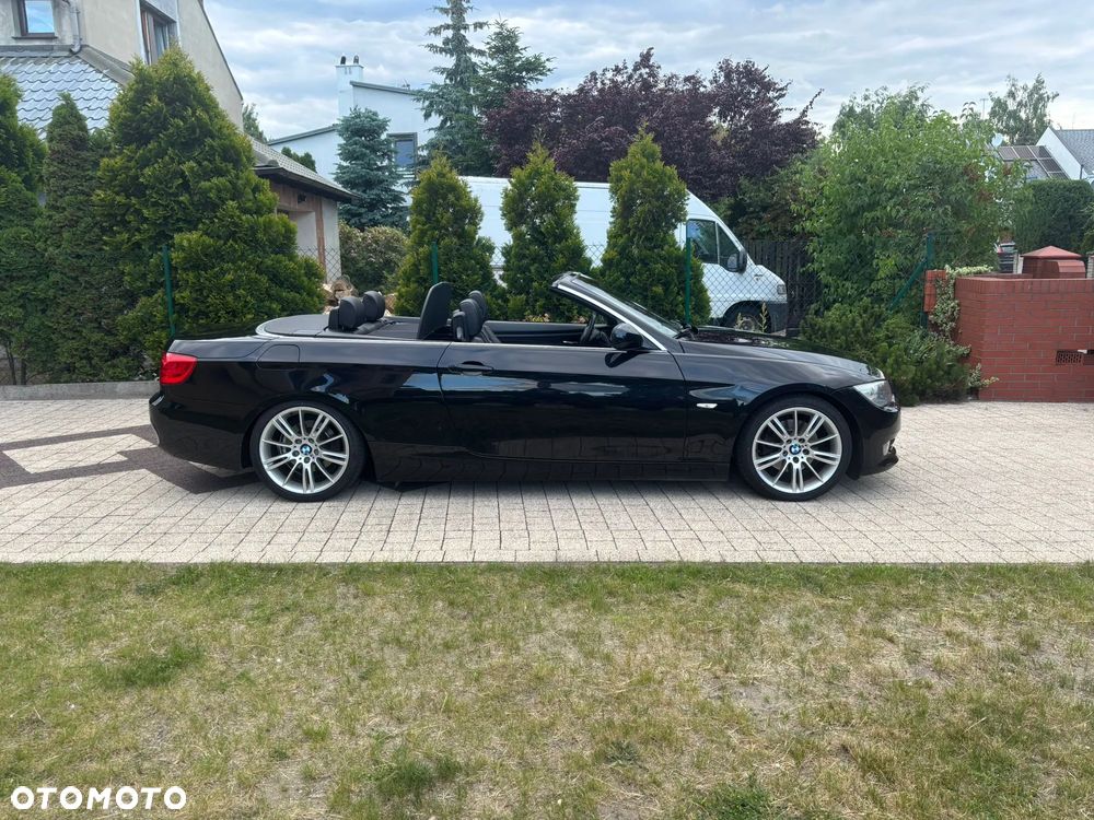 BMW Seria 3 320d - 1