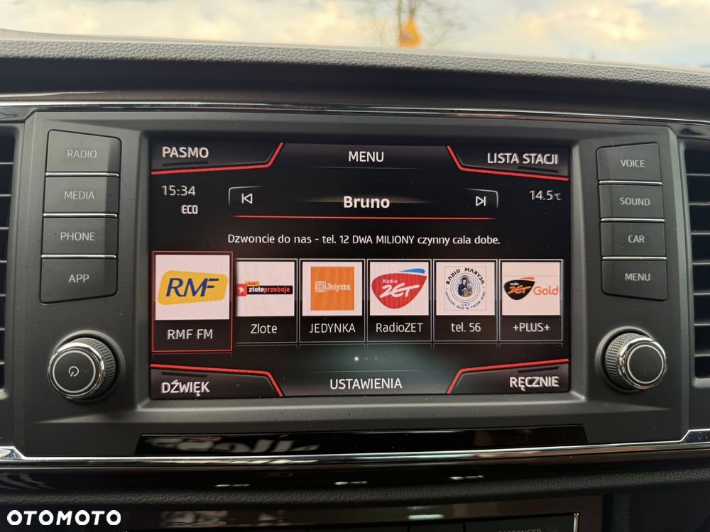 Seat Ateca 2.0 TDI 4Drive XCELLENCE - 32