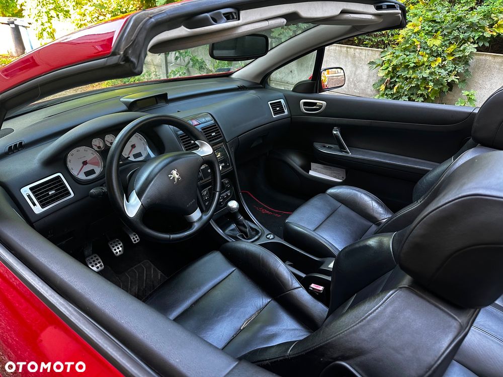 Peugeot 307 135 Sport - 12