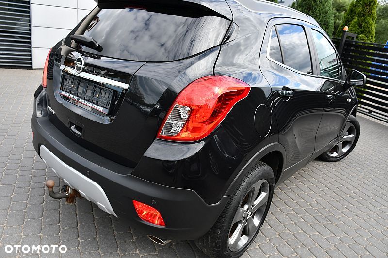Opel Mokka 1.6 Cosmo S&S - 31