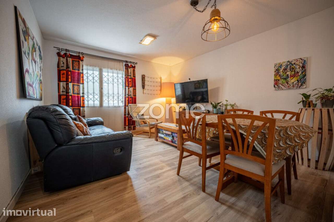 Apartamento T2 em Alcoitão, Alcabideche - Grande imagem: 2/16