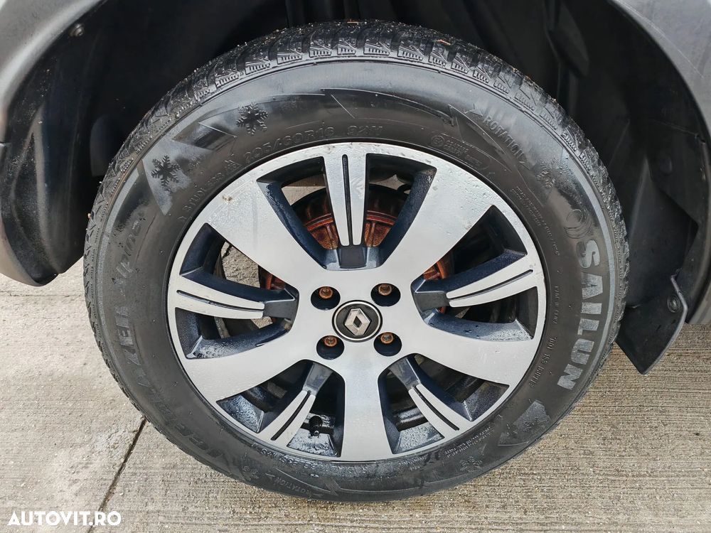 Renault Captur TCe Zen - 9