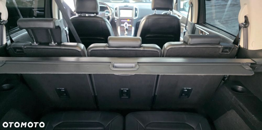 Ford Galaxy 2.0 TDCi Titanium - 20