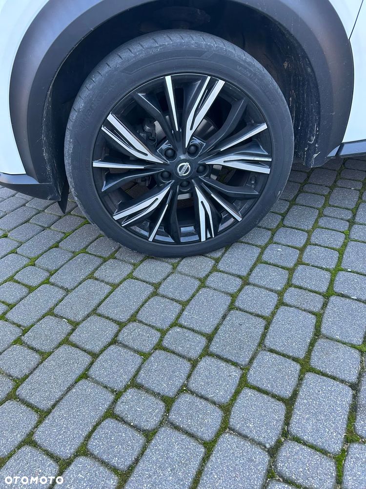 Nissan Juke 1.0 DIG-T N-Design DCT - 10