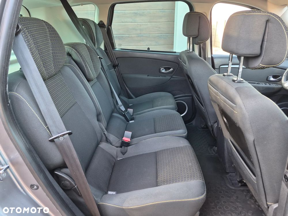 Renault Scenic TCe 130 Dynamique - 11