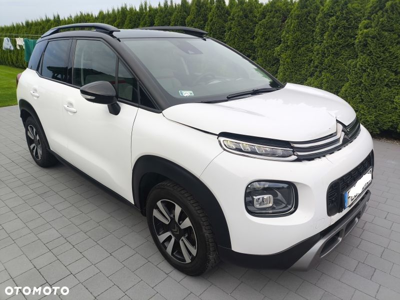 Citroën C3 Aircross 1.2 PureTech Max S&S - 1