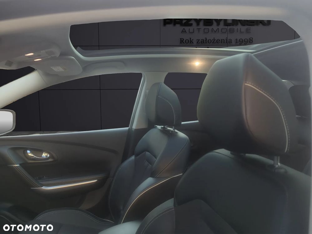 Renault Kadjar 1.6 dCi Energy Bose 4x4 - 26