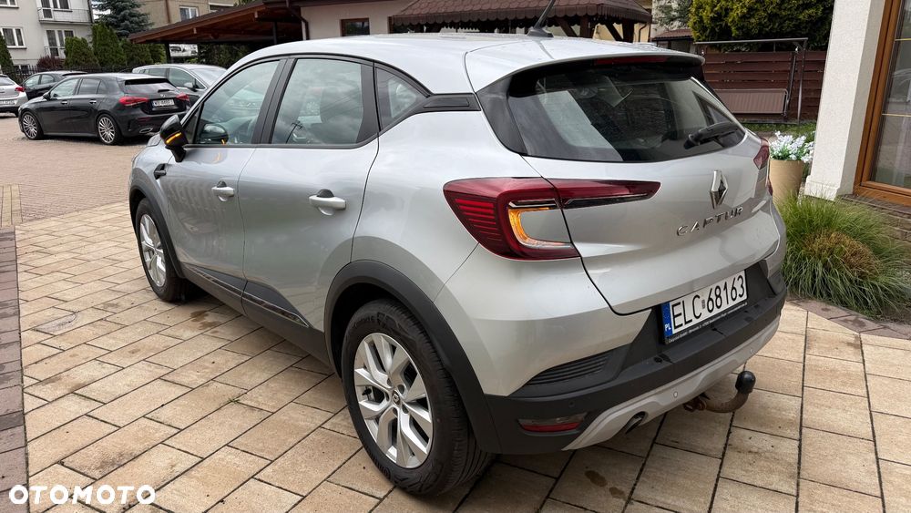 Renault Captur - 4