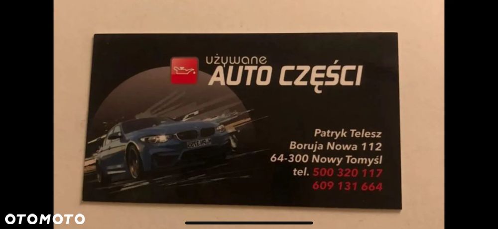 Sonda Czujnik NOX Opel Vivaro B Renault Trafic III Talento 1.6 dci 5WK96747 - 4
