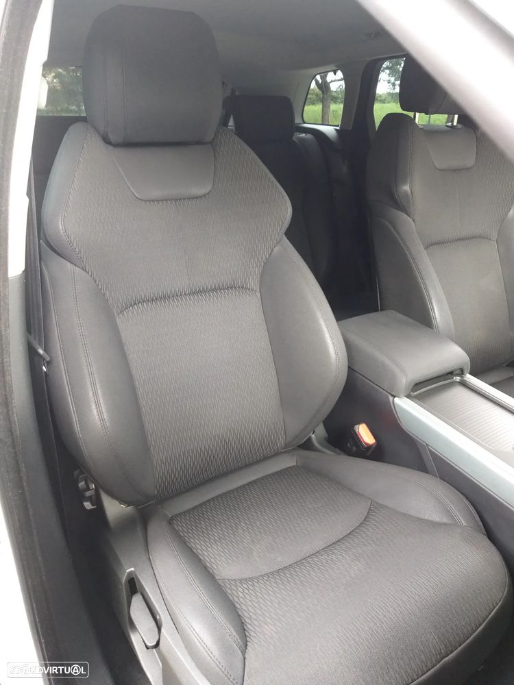 Land Rover Range Rover Evoque TD4 Aut. Pure - 23