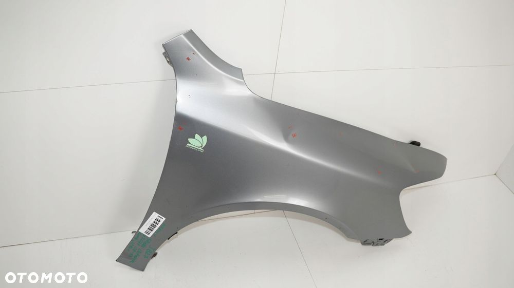 BŁOTNIK PRAWY PRZÓD SKODA OCTAVIA II LIFT 08-13R LF8L - 14